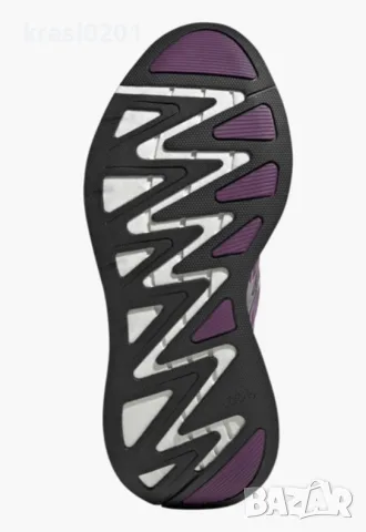 Оригинални маратонки на Adidas Adizero Aruku! 36, 38, 38 2/3, снимка 5 - Маратонки - 55299093