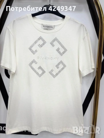 Тениска Givenchy