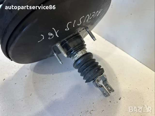 Серво усилвател на спирачките за Toyota Avensis 1.6 D4D (2016) 47200-05361 0204829400 OEM, снимка 3 - Части - 55571005