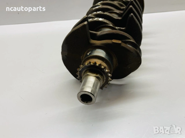 Колянов Вал за Опел Мока 1.4 Турбо бензин 25193465 B14NET 2017, снимка 2 - Части - 54188966