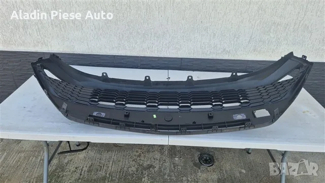 Решетка за предна броня Toyota CHR Facelift година 2020 2021 2022 код 52129F4110, 52129-F4110 , снимка 4 - Аксесоари и консумативи - 55430518