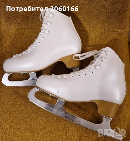 Кънки за фигурно пързаляне EDEA BRIO 245