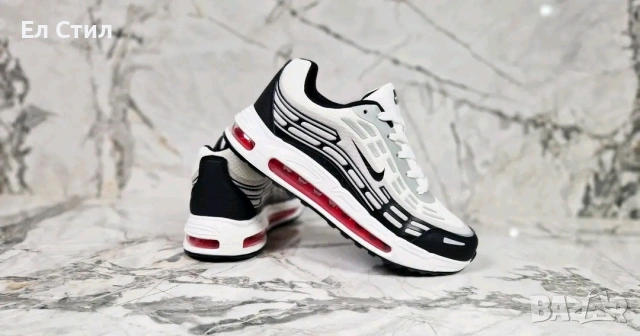 ⭕️Мъжки маратонки, с преглед и тест с Еконт, 39 евро, снимка 2 - Маратонки - 54045450