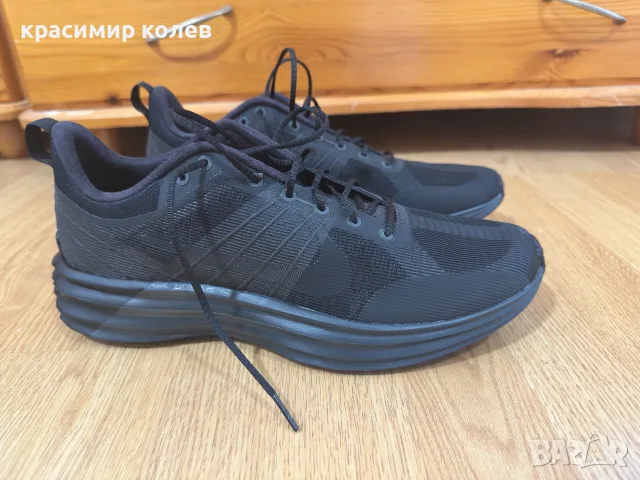 чисто нови маратонки "NIKE Lunar Roam"/45/