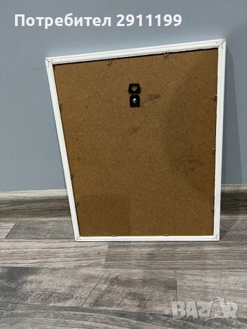 Картина огледало с Арлекин, снимка 6 - Картини - 54230257