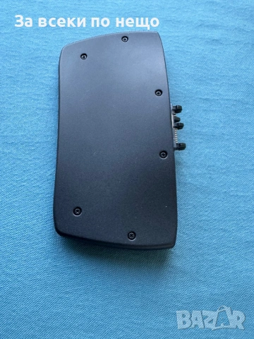 Клавиатура Ericsson KRY 901 51/01 R1 Qwerty Chatboard with Case, снимка 10 - Калъфи, кейсове - 54528335