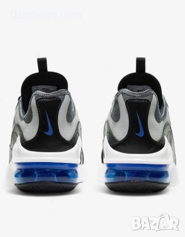 NIKE Air Max Infinity 2 Shoes Grey  Мъжките спортни обувки NIKE Air Max Infinity 2, снимка 4 - Маратонки - 54365660