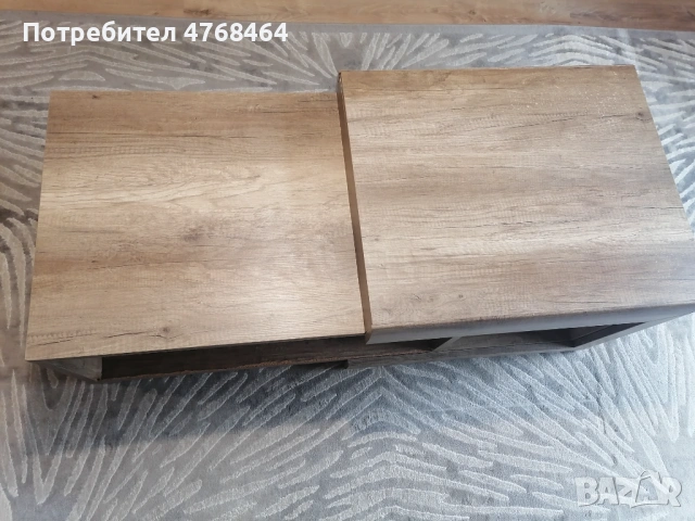 Подарява се холна маса , снимка 7 - Маси - 54064913