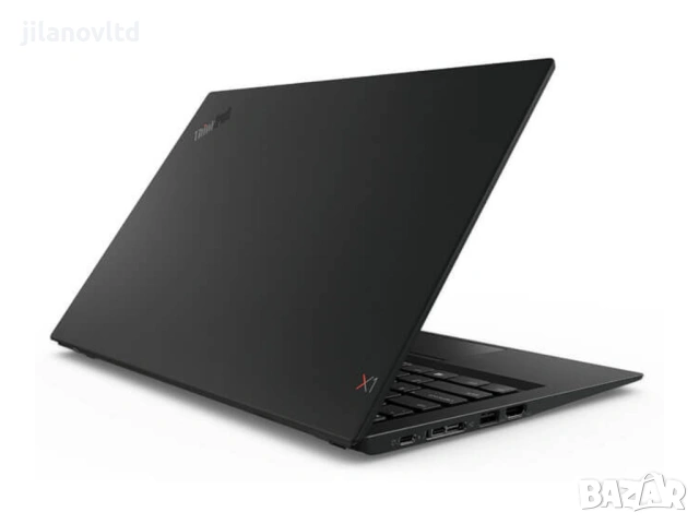 Лаптоп Lenovo X1 Carbon 6th I5-8250U 8GB 256GB SSD NVME с до 24 МЕСЕЦА ГАРАНЦИЯ, снимка 3 - Лаптопи за работа - 54739325