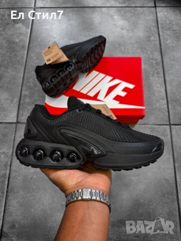 📌Nike Air Max DN Black 40 42 Цена 92€ Еконт