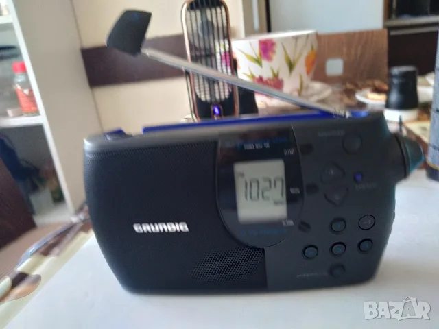 Радиоприемник GRUNDIG PRIMA BOY 100
