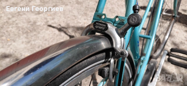 Градско колело 28” Bavaria • Shimano • Готово за каране, снимка 6 - Велосипеди - 54311876