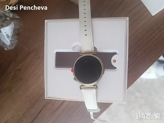 Huawei watch GT 6, снимка 3 - Смарт часовници - 55452316