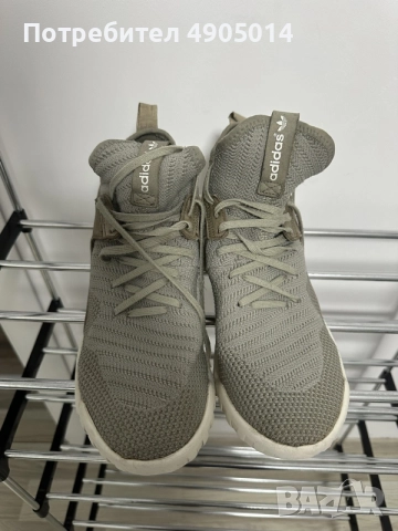 Употребявани обувки Adidas