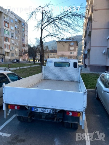 Алуминиева каросерия , снимка 4 - Бусове и автобуси - 54142327