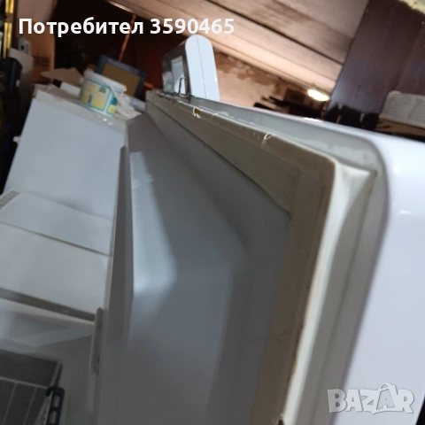 Фризер ракла Liebherr, снимка 14 - Фризери - 53458465