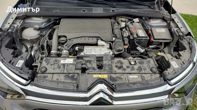 Citroen c4x, снимка 14 - Автомобили и джипове - 54585994