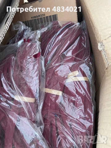 Продавам ципове за дрехи, снимка 3 - Други - 54737872