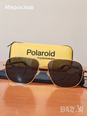 очила Polaroid, снимка 5 - Слънчеви и диоптрични очила - 54991621