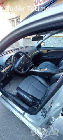 Mercedes E280 4matic, снимка 7 - Автомобили и джипове - 55460082