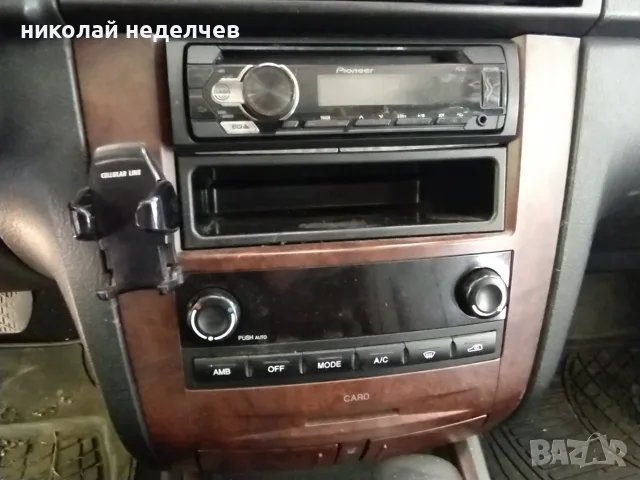 Продавам рекстън, снимка 18 - Автомобили и джипове - 55674174