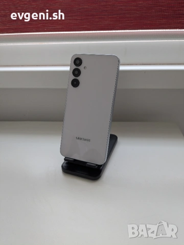 Samsung Galaxy A16 5G 256GB, снимка 3 - Samsung - 54565482