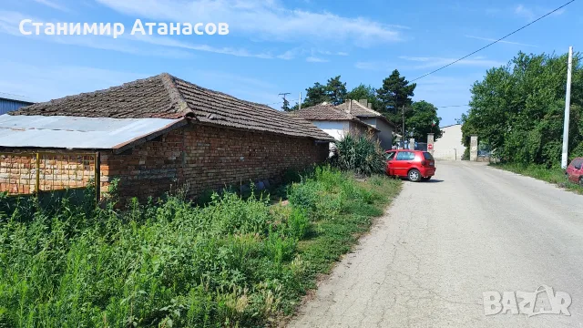 Продава имот къща, снимка 2 - Къщи - 55365262