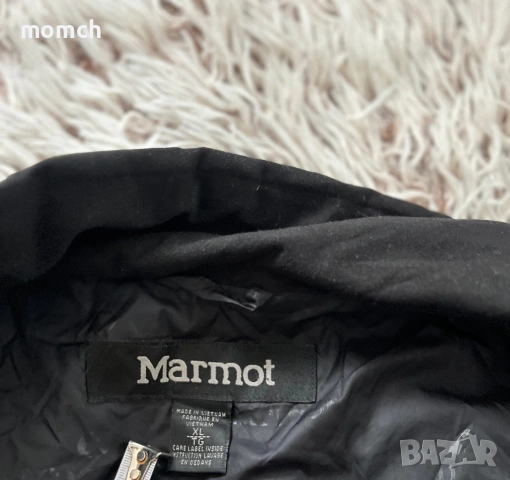 MARMOT-мъжки елек размер ХЛ, снимка 9 - Спортни дрехи, екипи - 54961596