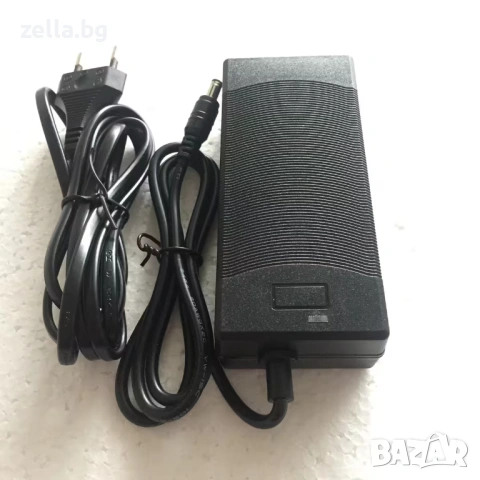 Li-Ion зарядно устройство 21V 2A – за 18V акумулатори, 18650 клетки, BMS 5S, електроинструменти и пр, снимка 4 - Друга електроника - 54692893