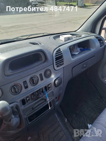 Мерцедес Спринтер 311 , снимка 16 - Бусове и автобуси - 54783062
