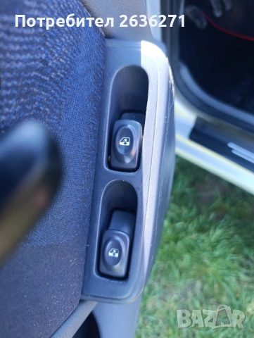 RENAULT Clio- 1500EUR(Коментар), снимка 8 - Автомобили и джипове - 54311412