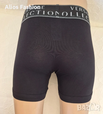 Versace Collection мъжки боксерки, снимка 7 - Бельо - 54722988