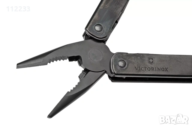 Victorinox Swiss Tool Spirit MXBS, снимка 9 - Ножове - 55262925