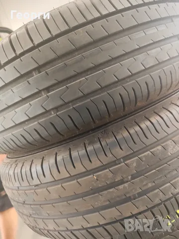 2бр.летни гуми 225/65/17 Falken, снимка 7 - Гуми и джанти - 55432129