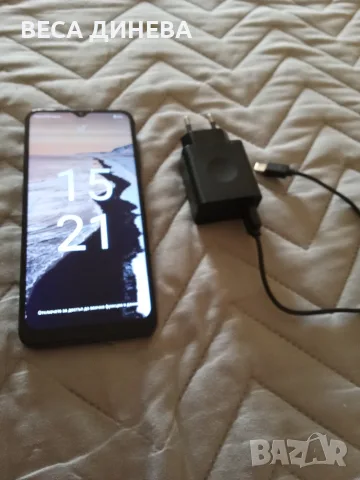 продавам телефон g10, снимка 5 - Motorola - 55482825