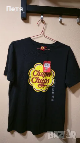 Тениска Chupa Chups.