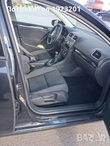 Продавам голф 6  1.2  TSI, снимка 9 - Автомобили и джипове - 54630894
