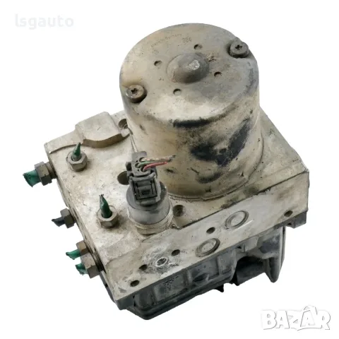 ABS модул Peugeot 307 2001-2008 ID: 163365 ОЕМ: 0265950084