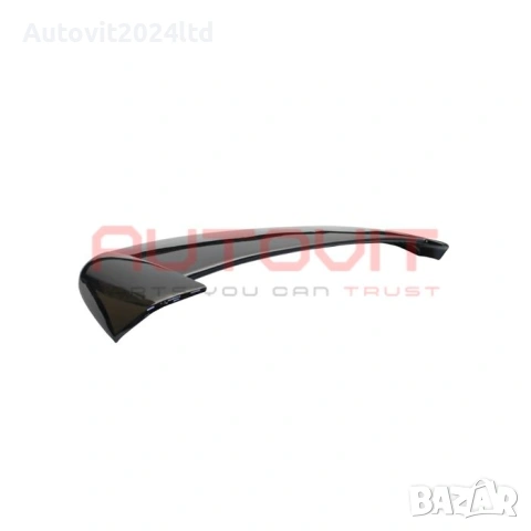 Спойлер за заден капак VW Golf 4 R32 лип, снимка 2 - Аксесоари и консумативи - 54997943