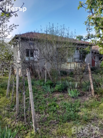 Продавам къща в село Кюлевча , снимка 3 - Къщи - 54823051