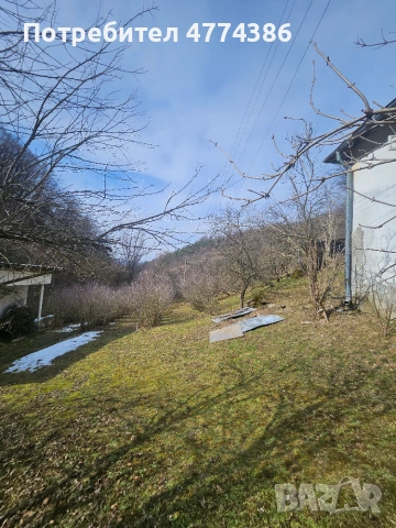 Имот с 2 къщи, снимка 5 - Къщи - 54962609