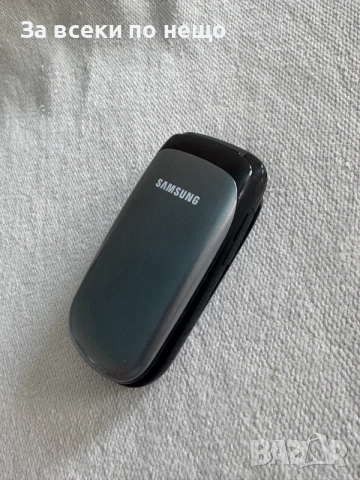 GSM Телефон Самсунг Samsung GT-E1150i, снимка 2 - Samsung - 55216125