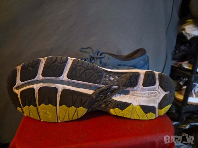 Asics gel-original-номер44, снимка 4 - Маратонки - 54726659