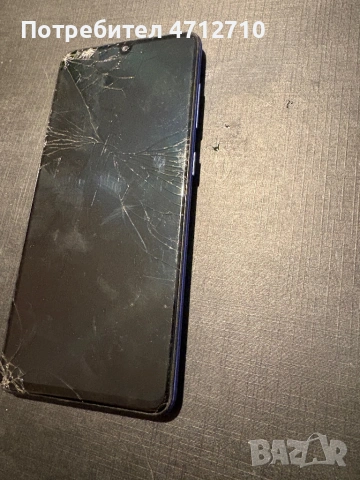 Телефони Xiaomi POCO M4 Pro 5G и Samsung Galaxy A41 за части, снимка 5 - Резервни части за телефони - 53990109