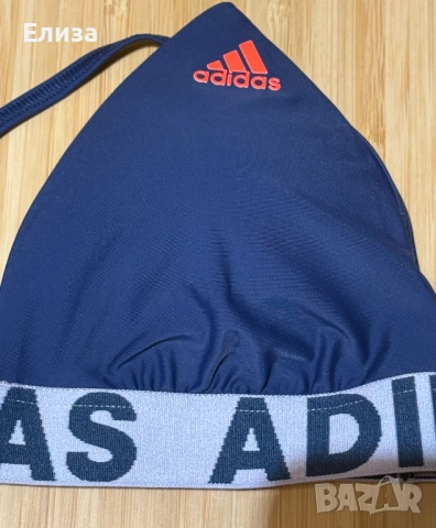 Дамски бански Adidas, снимка 4 - Бански костюми - 54812073