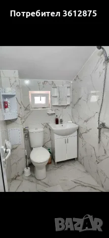 Двустаен апартамент, снимка 6 - Апартаменти - 55303609