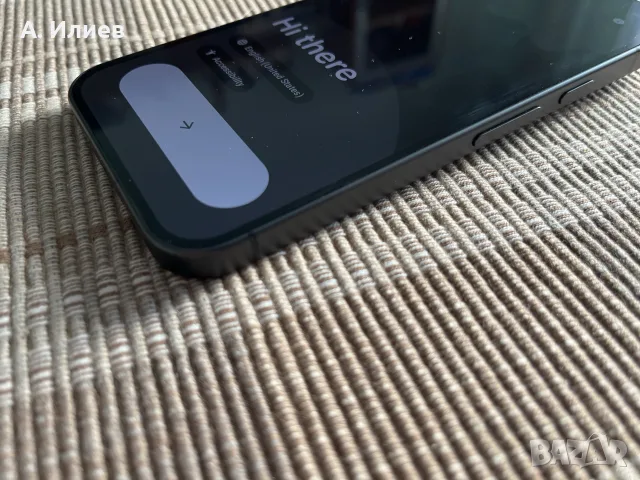 Google Pixel 10 256GB Obsidian , снимка 5 - Други - 55497142