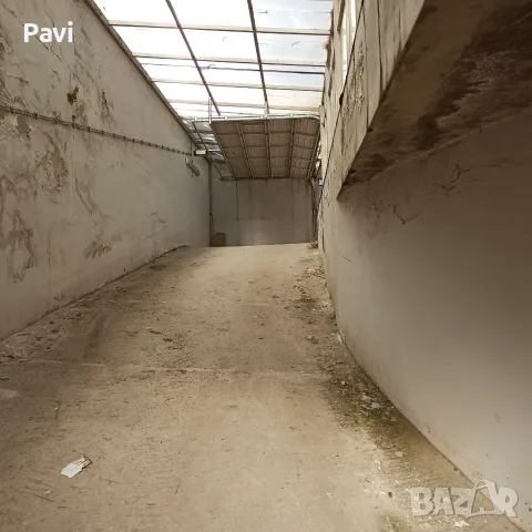 Паркомясто в Русе, ул. Щип , снимка 4 - Гаражи и паркоместа - 55423809