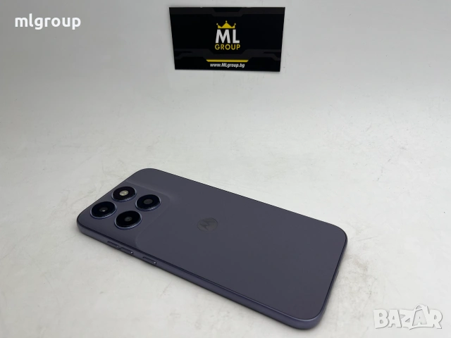 #MLgroup предлага:   #Motorola G67 256GB / 4GB RAM Dual-SIM, нов