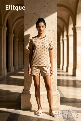 дамски екипи , снимка 2 - Спортни екипи - 54247357